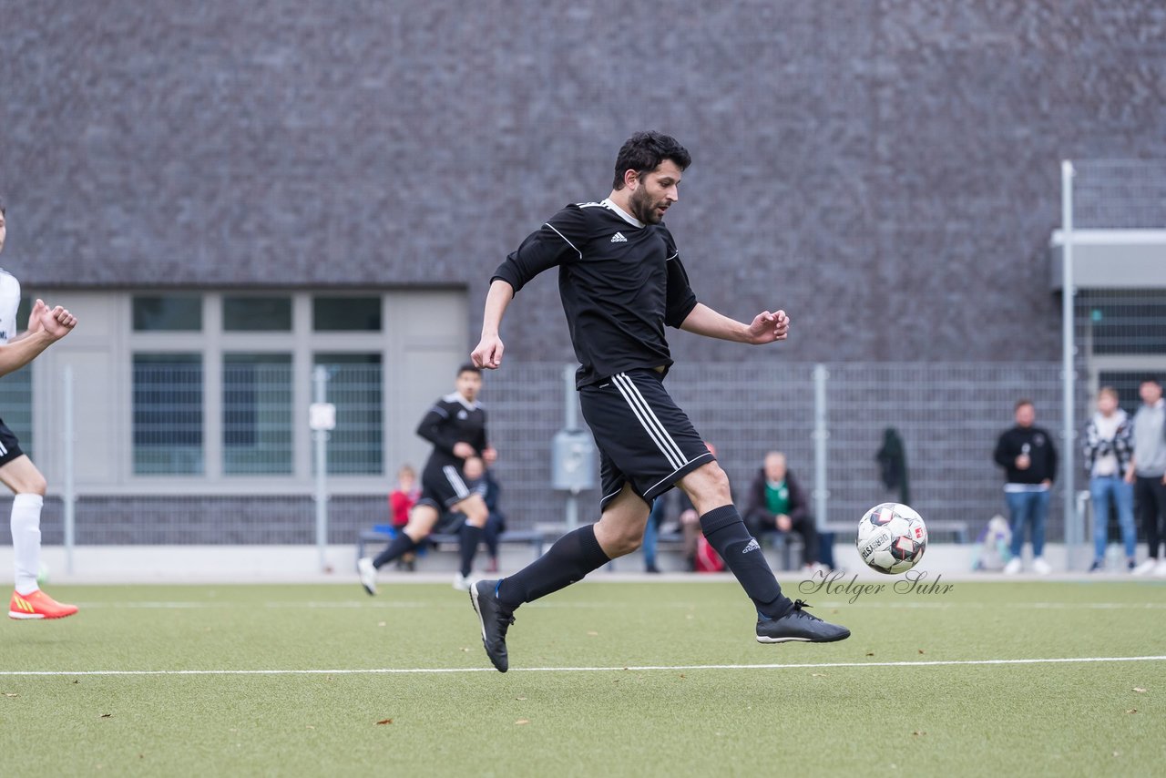 Bild 79 - H FC Hamburg - VFL 93 3 : Ergebnis: 4:4